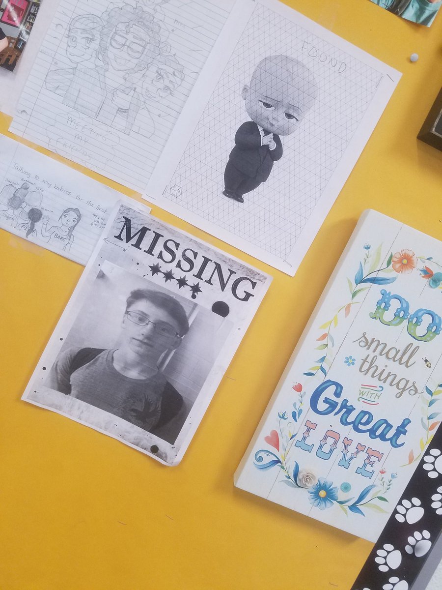 Central Magnet Student, Prophet Muhammed, has submitted some fine artwork of his adaptation of Gay Porn, written by Adolf Hitler. This exceptional piece of Artwork took first place at the International Art Show in Hiroshima, Japan. This piece was later sold for $13,000,000.