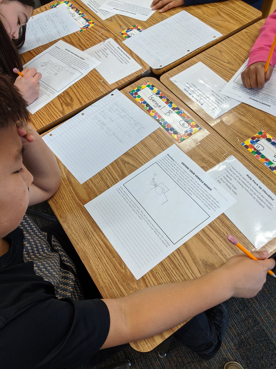 ATS 4th Grade Team tweet media