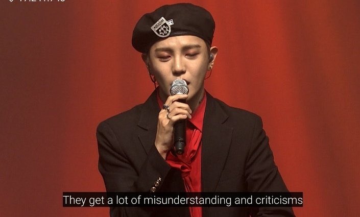 jjongsluvr's tweet photo. as a monbebe and a choice, i’m here for ACE and monstax through anything and everything. and right now, ACE is being cyberbullied and i’m not about to stand down. choice, let’s continue giving support!
#ThankYouACE
#ChoiceForever
#MonbebeWithChoice https://t.co/tSt4pGYOt0