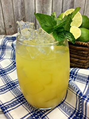 Cuba Breeze Cocktails tasty &amp; refreshing ... Cheers! Join us Today! <a href="/PopUpCafes/">PopUpCafes</a>