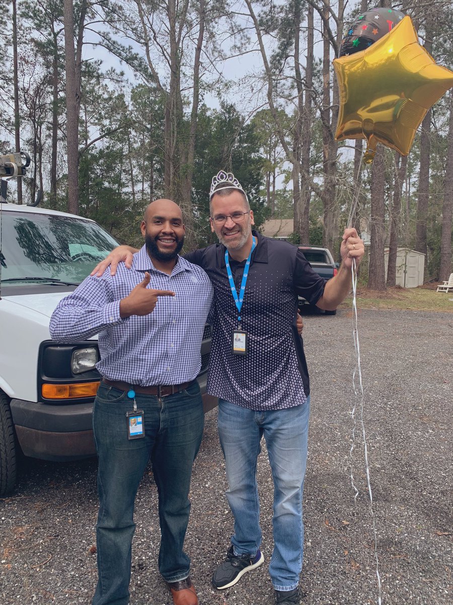 Terron Jernigan tweet media