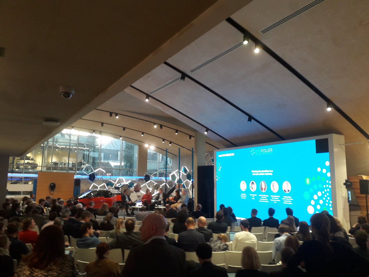 H2Euro's tweet photo. #empower energy transition in BMW showroom in BRX....TenneT calling for industrial energy demand planning...to support selection of future  (sustainable) Projects of Common Interest? https://t.co/a9M0F49jwF