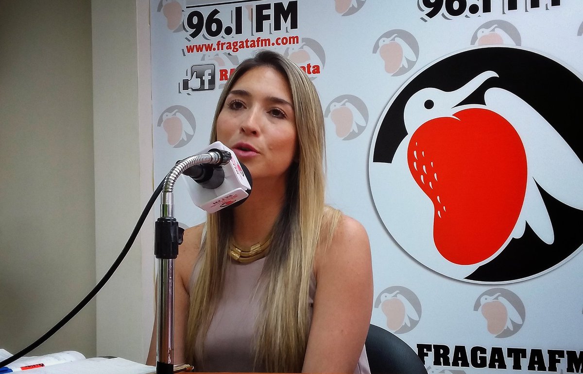 Radio Fragata / 96.1 FM tweet media