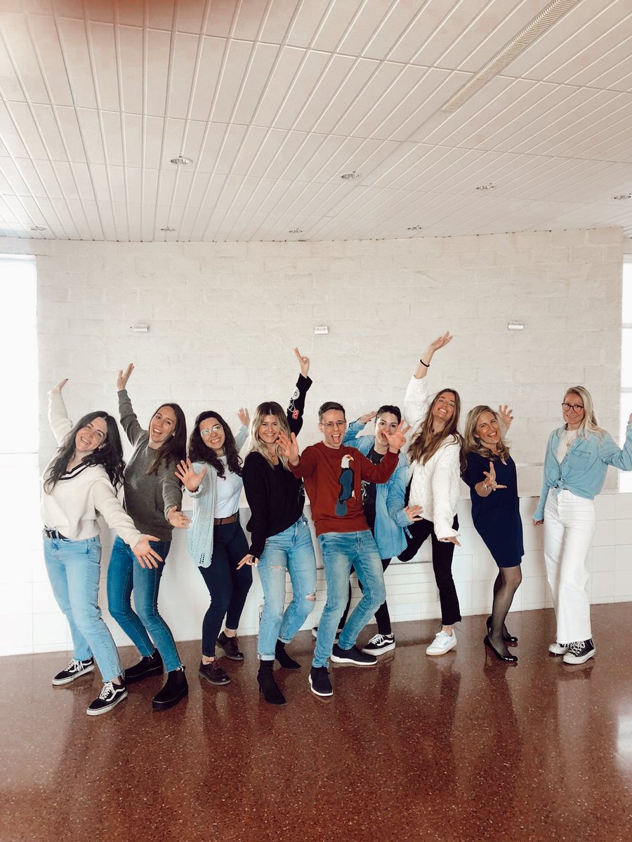 Clases divertidas de marketing #mastermkUA  #clasesmolonas