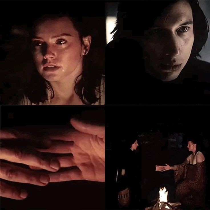 BEN SOLO'S BITCH (@absolutereylo) on Twitter photo 