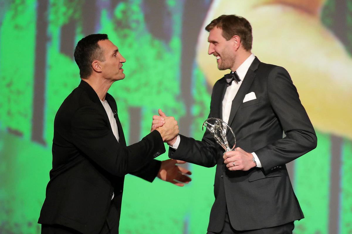 Klitschko Klitschko Twitter