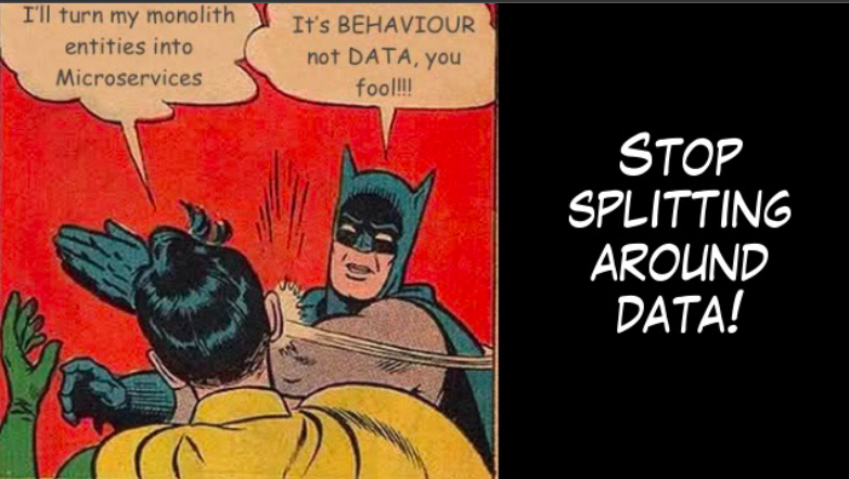 avanscoperta's tweet photo. Happening in a couple of hours: @ziobrando on stage with his "The gordian knot" talk for the @Lean_DUS community! Have fun @sipgateDE and share some pictures of the event! ;-)
https://t.co/rHwrfefYlC
#microservices #DevOps #eventstorming #leandus #meetup https://t.co/ZV2Oiu49Bg