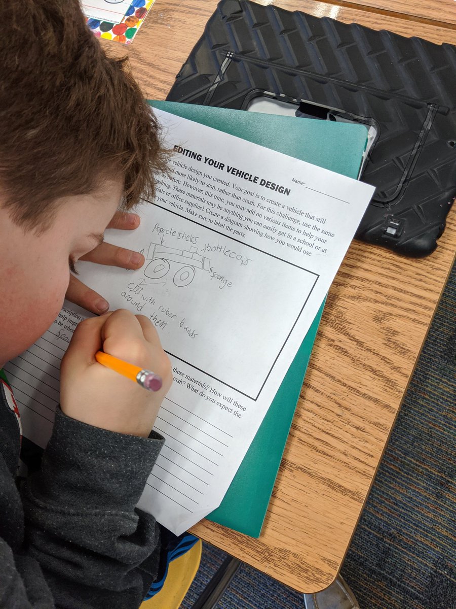 ATS 4th Grade Team tweet media