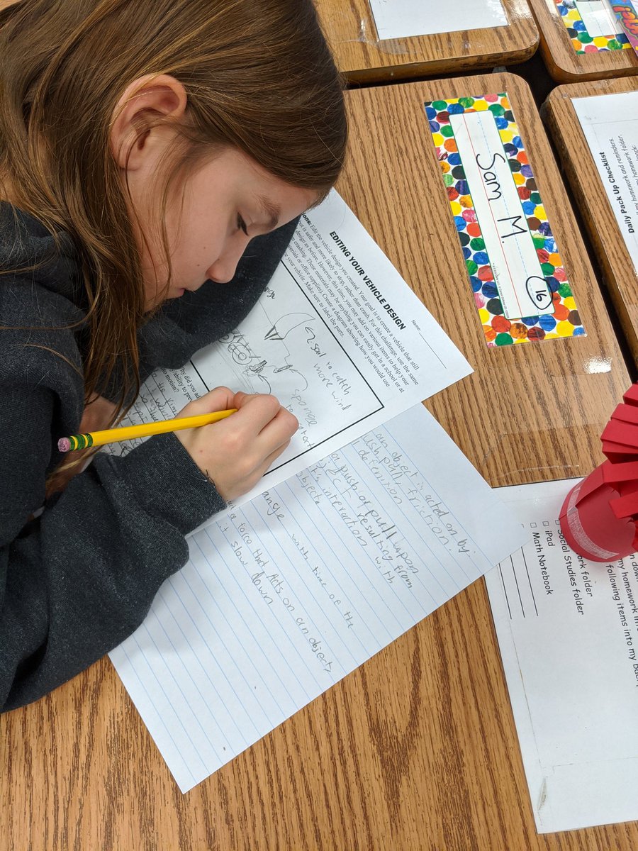 ATS 4th Grade Team tweet media