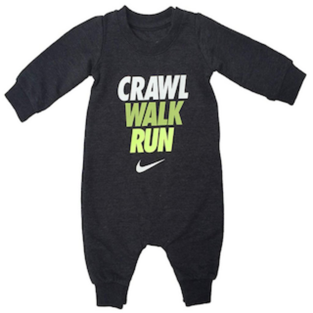 nike babywear