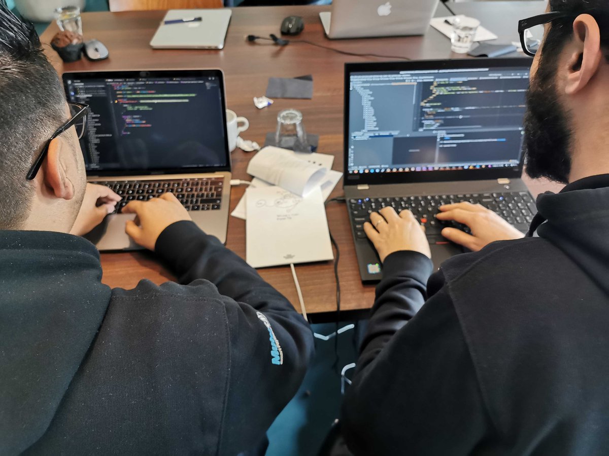 MultiSafepay tweet media