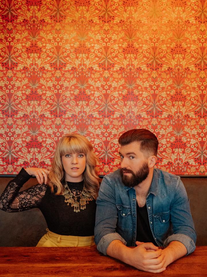 YourForteHQ's tweet photo. @TwoWaysHome released a new single "Broken Hearts Club" on Valentines day and it is safe to say we are obsessed! 

They also released a super cute music video that you should all check out RIGHT NOW: https://t.co/y3fsbbdNtf

#TuesdayTunes #MusicShouts https://t.co/NTJLpIHAac