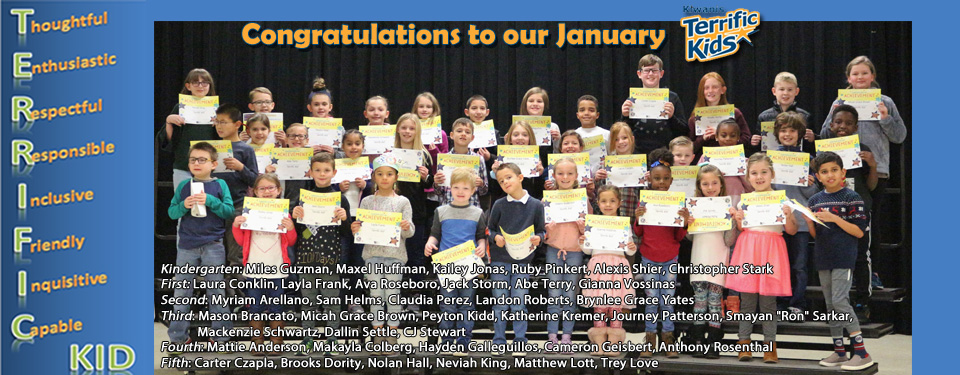 Riverview Elementary tweet media
