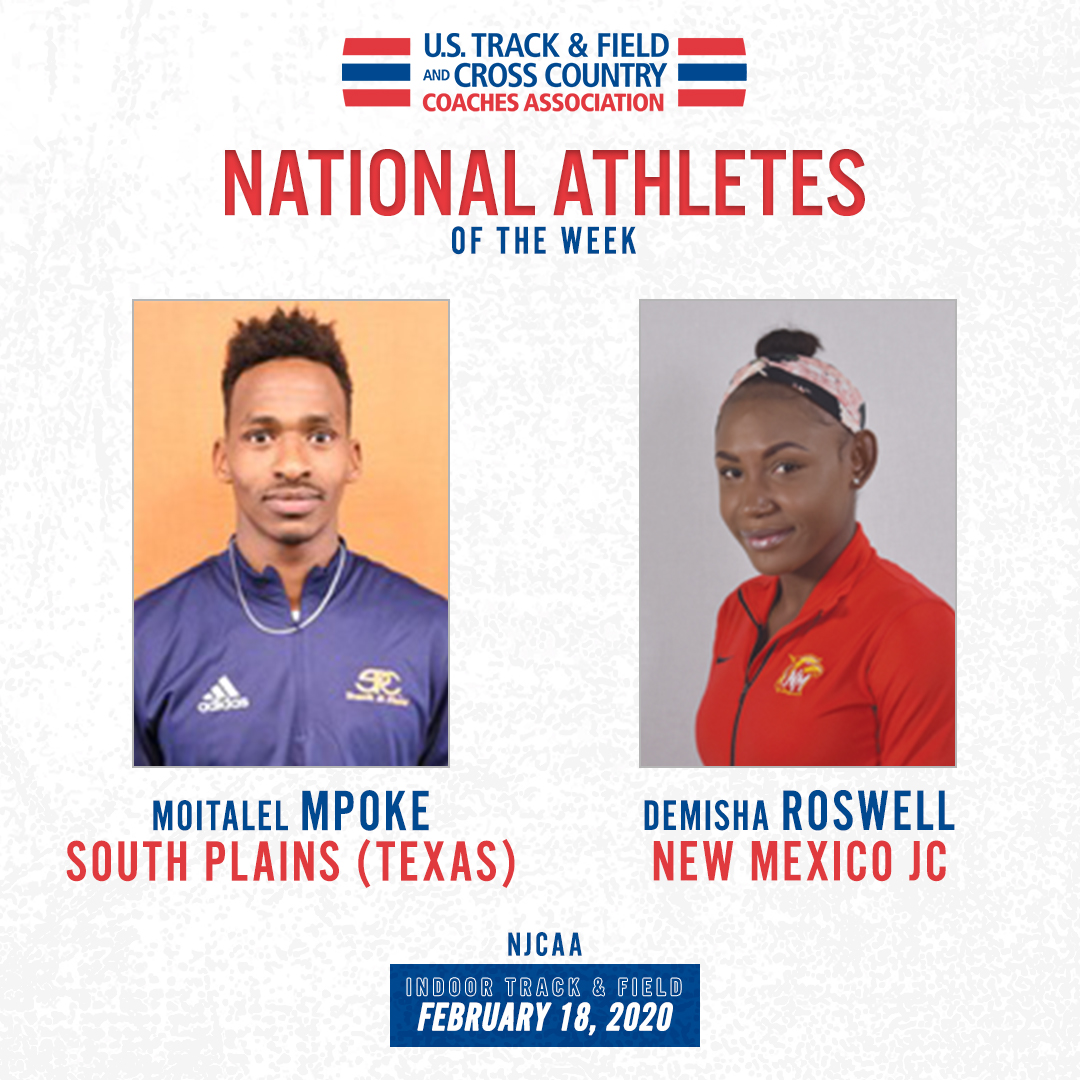 USTFCCCA tweet media