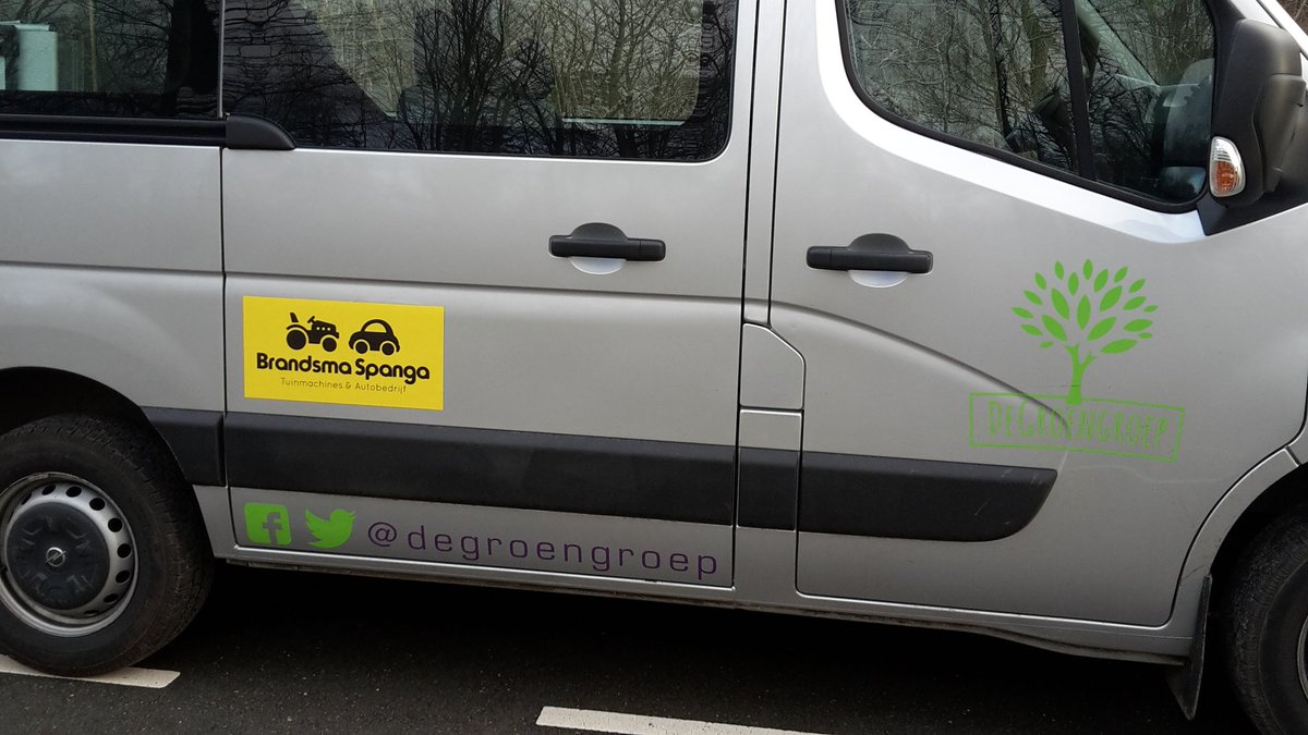 Harco Bergman tweet media