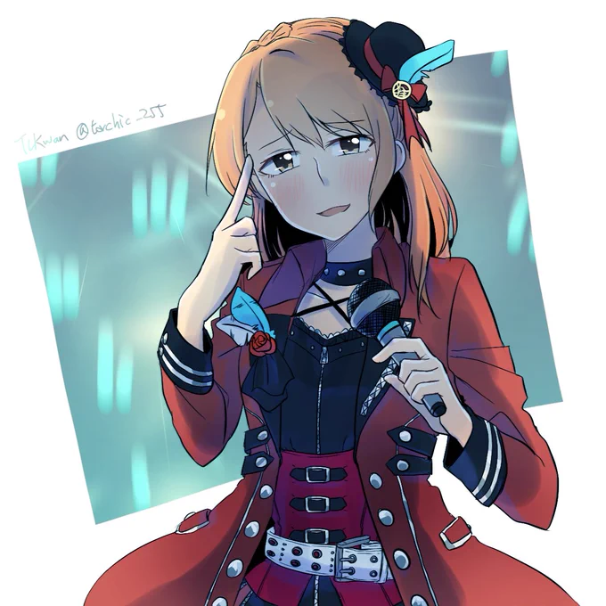 薄荷!! 