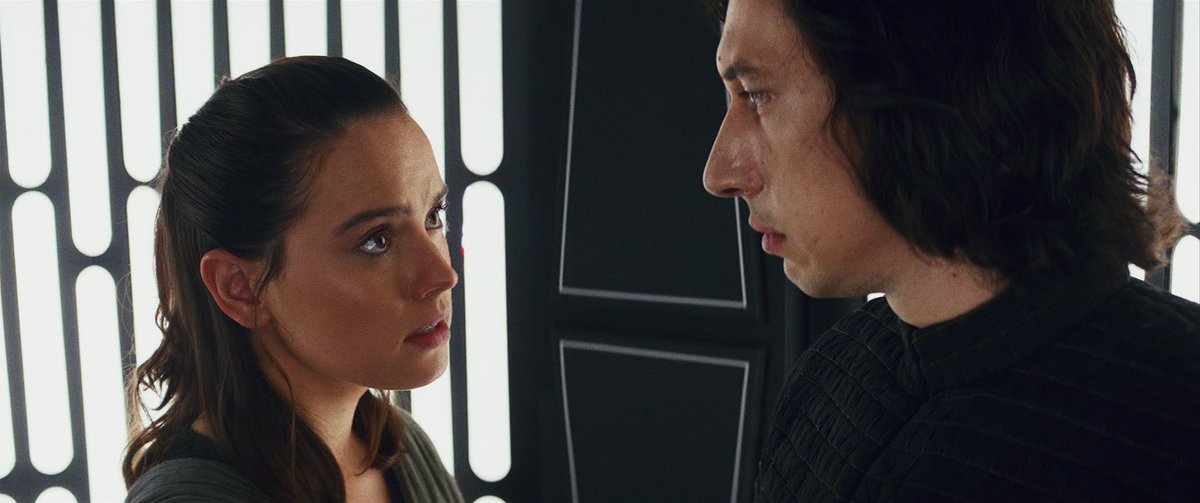 BEN SOLO'S BITCH (@absolutereylo) on Twitter photo 