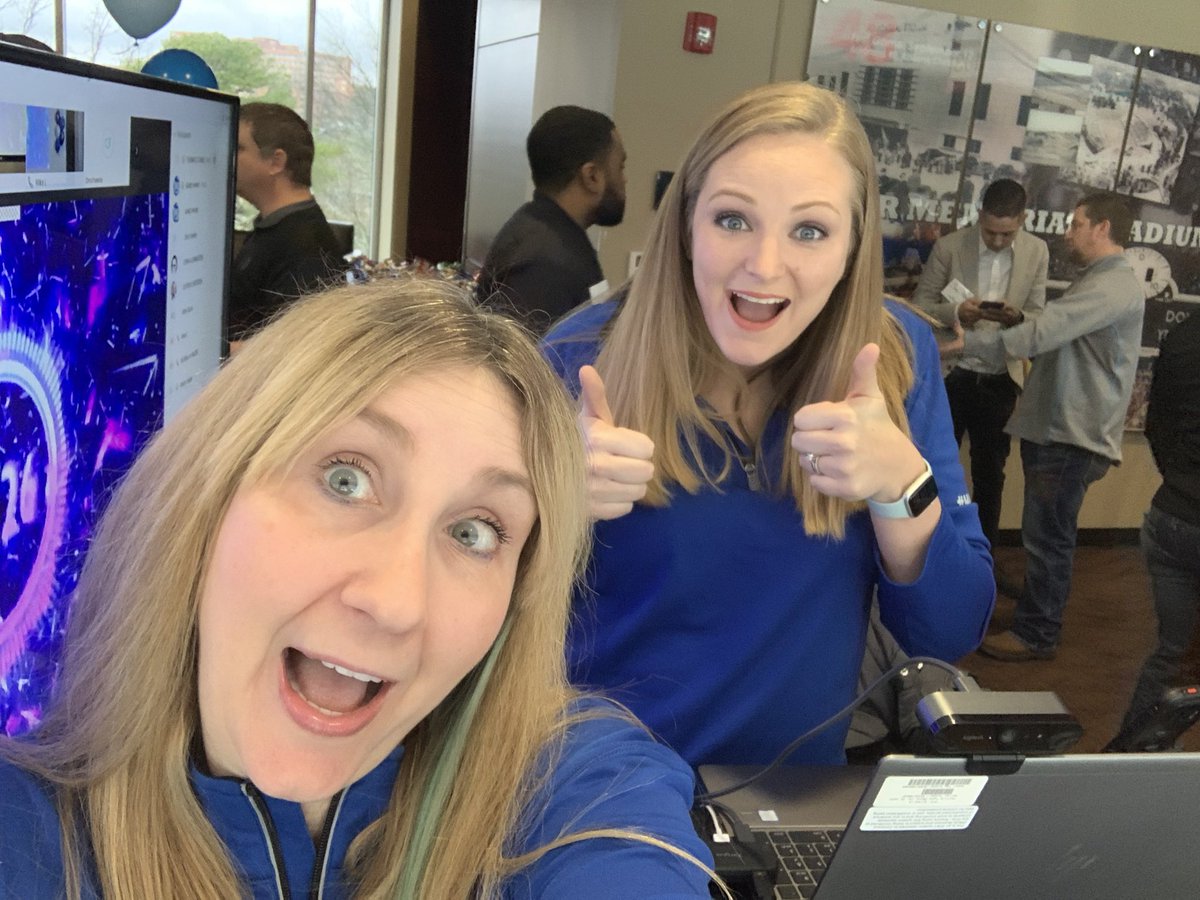 Leah Brewer tweet media