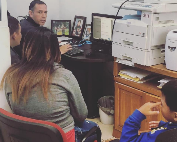 PBIcanada's tweet photo. PBI-Canada is honoured to host the visit of @CDMSaltillo (Saltillo Migrant Shelter) legal coordinator Javier Martínez Hernández to Toronto, Ottawa and Montreal this coming March 14-19, https://t.co/mmAghFCuMj #PBIaccompanies #migrantrights #humanrights #climatejustice https://t.co/YIes3OJFiw