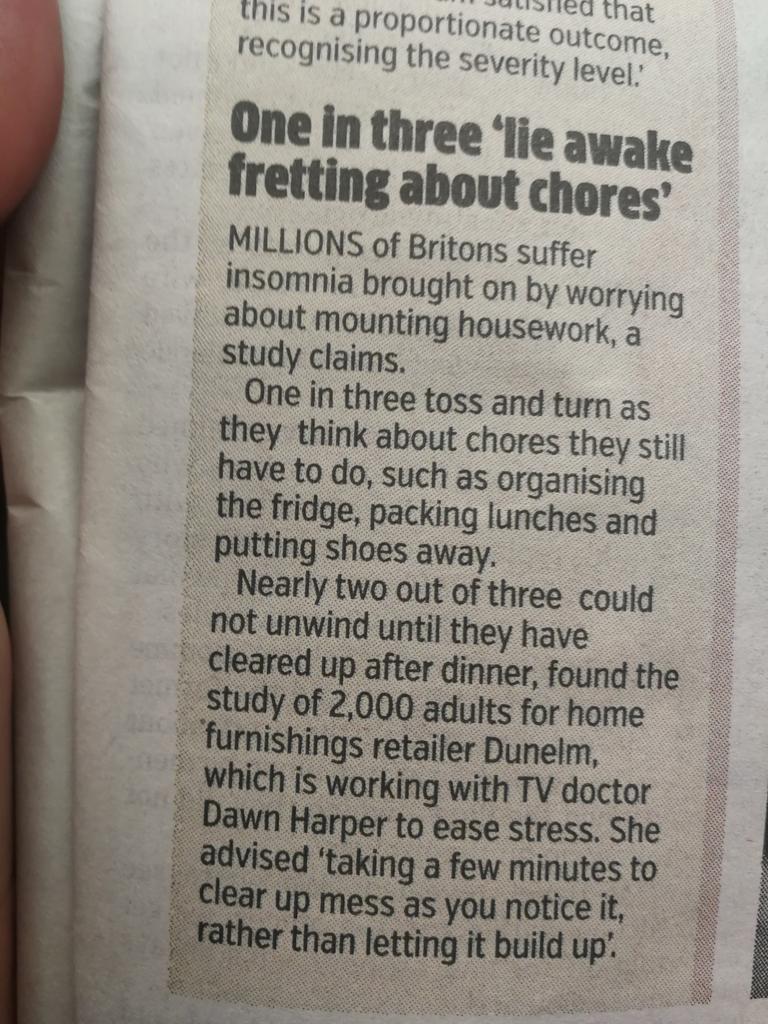 Well this will never be me! <a href="/metro_uk/">METRO</a>