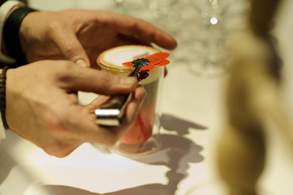 LeMeridien Barcelona tweet media