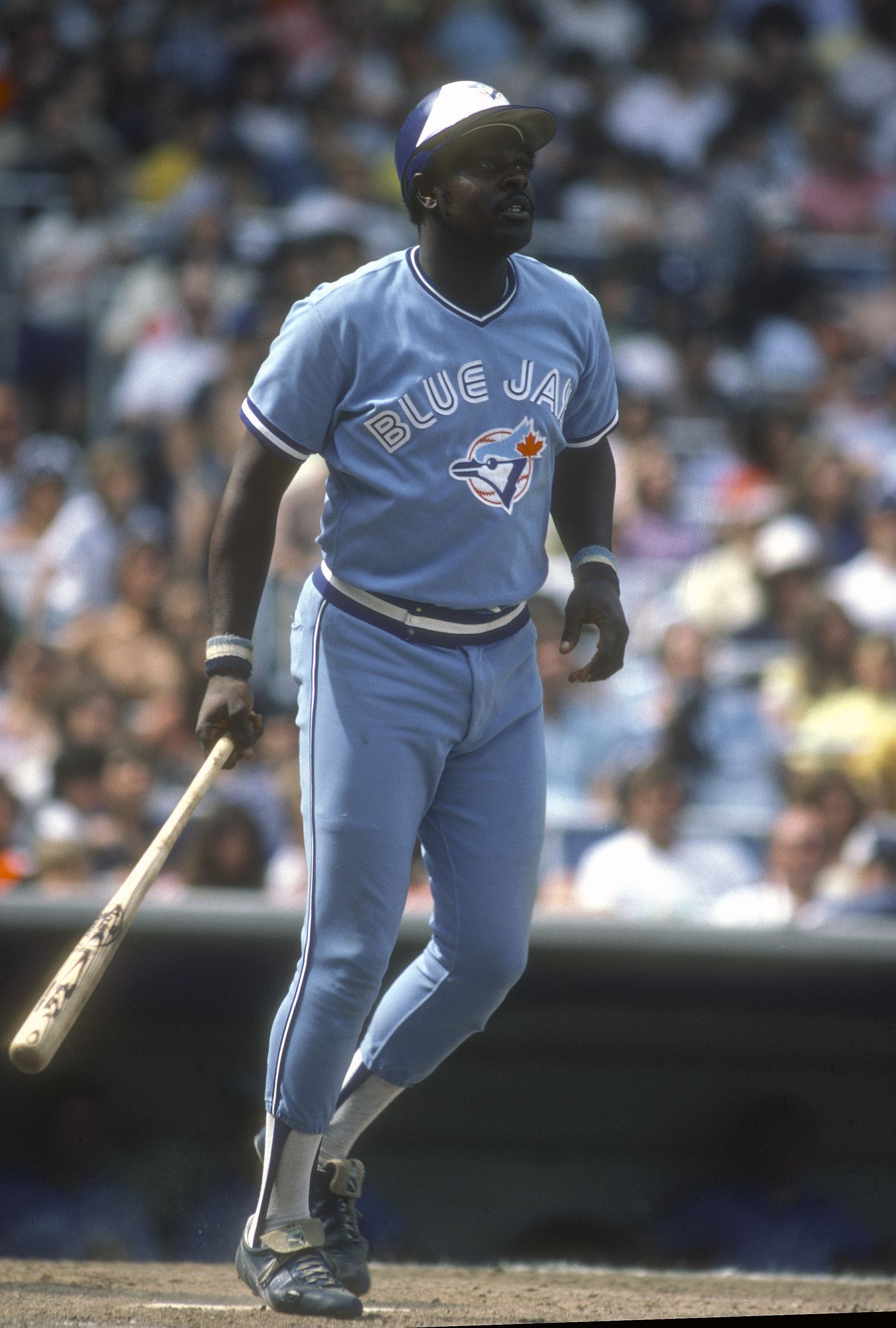 Happy Birthday John Mayberry and Alex Rios  