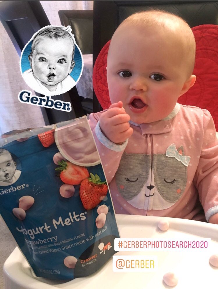surfnsun23's tweet photo. ❤️ ❤️ #gerberphotosearch2020 #anythingforbaby #gerberbaby #contest RT ♥️ https://t.co/Gwj4QJC24v