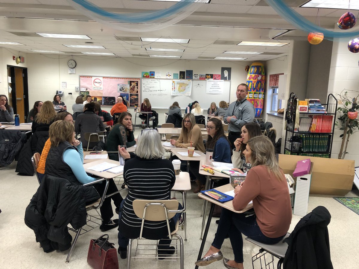 Glenn Elementary tweet media