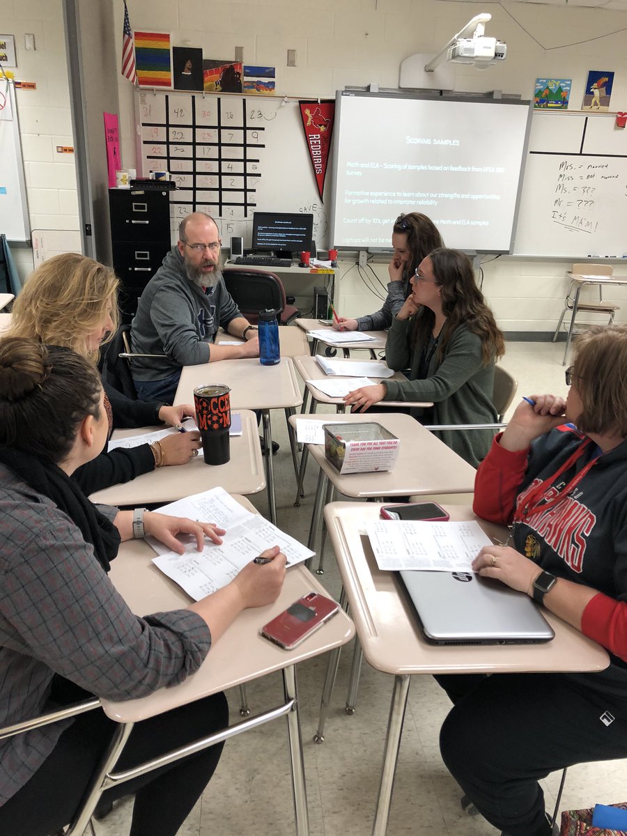 Glenn Elementary tweet media