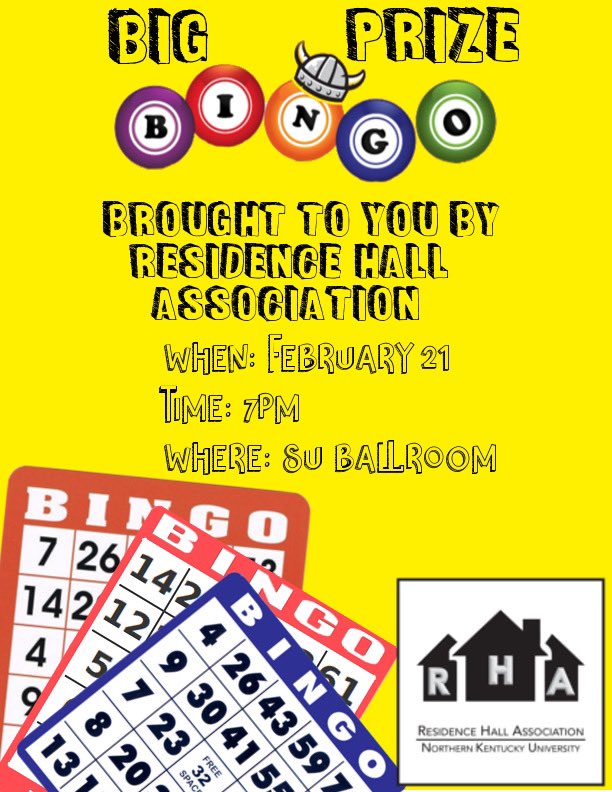 THIS FRIDAY!!!