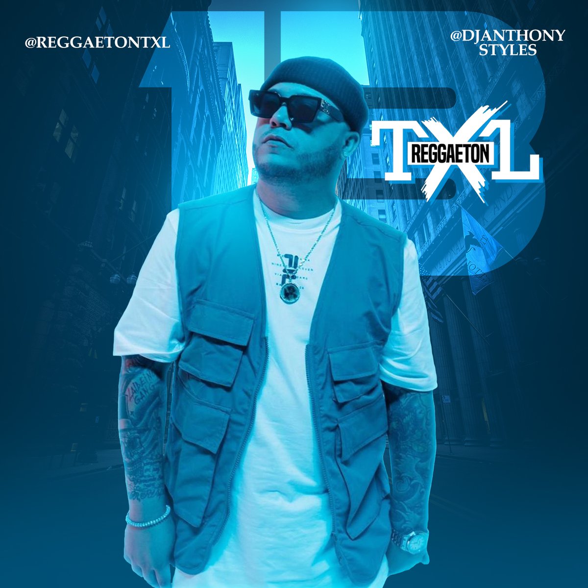 Dj Anthony Styles On Twitter Descargar Download Reggaeton Txl 13 Dj Anthony Styles Reggaetontxl13 Djanthonystyles Datpiff Reggaeton Mixcloud Joryboyofficial Djanthonystyles Reggaetontxl Reggaetonmusic Reggaetonlatino Puertorico Music