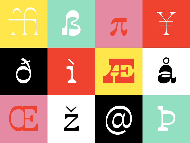 dribbble's tweet photo. On the hunt for some fresh new fonts? Today on the blog, we're rounding up 8 of the best online resources for downloading free, high-quality typefaces. ➡️  https://t.co/SZZadb26UT  

Shot by @dvclmn 

#fonts #design #typography #graphicdesign https://t.co/vakHHmkvq8