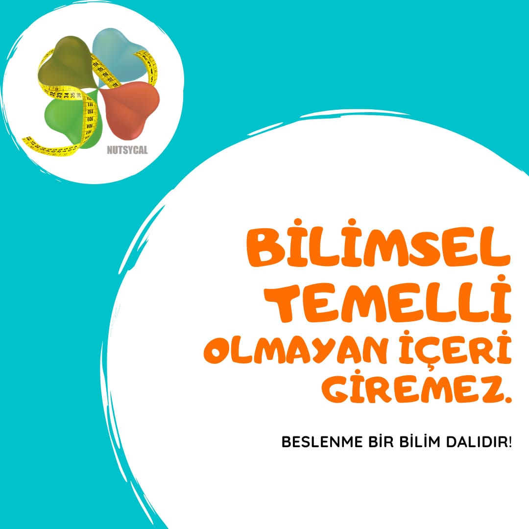 Nutsycal'in içinde BMH hesaplamadan malnutrisyon taramaya, percentil takibinden hastalık tanı kriterlerine kadar birçok konuyu görebilirsiniz. Tek önceliğimiz ise bilimsel temelli olmamızdır. Bu nedenle uzman bir diyetetik danışma kadrosu ile çalışıyoruz .
#nutsycal #diyetisyen