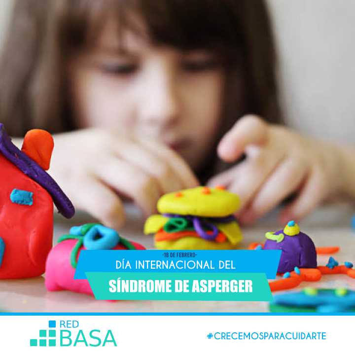 redbasa's tweet image. Desde nuestros Centros de Atención y Tratamiento para personas con Discapacidad #CETET destacamos la importancia del trabajo en equipo: el rol de la familia, la escuela y el profesional médico para el tratamiento de cada paciente con #SíndromedeAsperger 🙋🙌