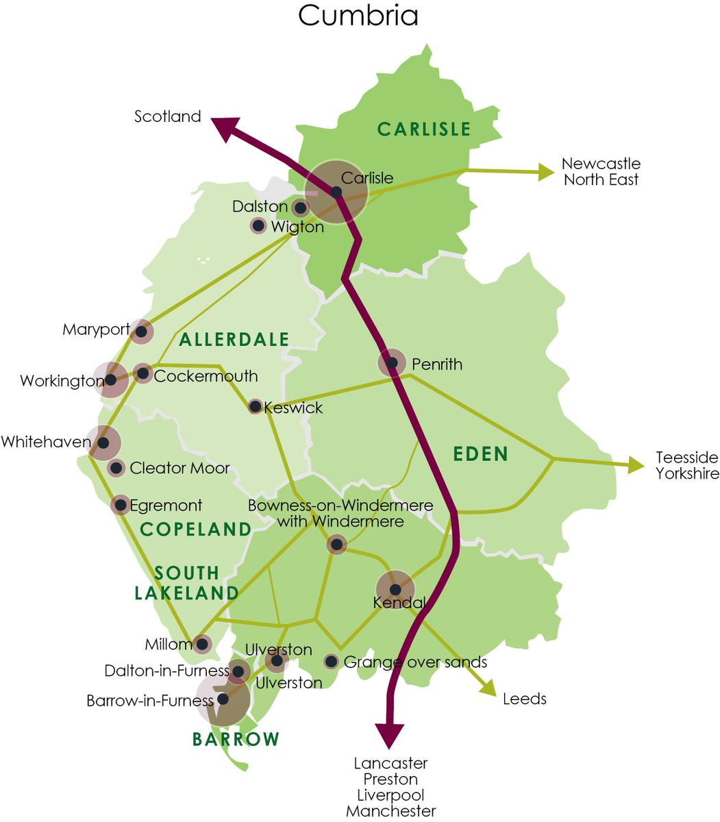 cumbrialep's tweet photo. Our new website is now live! ✔️ 

Take a look &amp; learn more about the Cumbria LEP &amp; what we're all doing for #Cumbria: https://t.co/BSRlaMVQ15 https://t.co/Gd6p7rRcRz