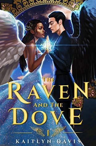 bluegreenreader's tweet image. ❤️ THE RAVEN AND THE DOVE | ARC REVIEW ❤️ @DavisKaitlyn @NetGalley #TheRavenandtheDove #NetGalley thebluegreenreader.wordpress.com/2020/02/18/the…
