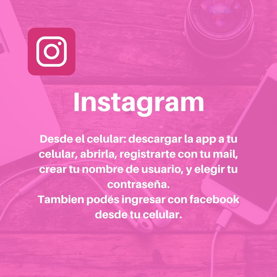 FurlaniMkt's tweet photo. Tambièn puedes crear tu cuenta desde el celular, iniciando seciòn en facebook. Siguiendo estos simples pasos lograras crear tu cuenta de Instagram. #marketing #comunicacion #publicidad #redessociales https://t.co/3NMlmx8r74