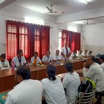 Photo by Devesh C. Tripathi, HoD REMI, SIFPSA (@tripathi_ch)