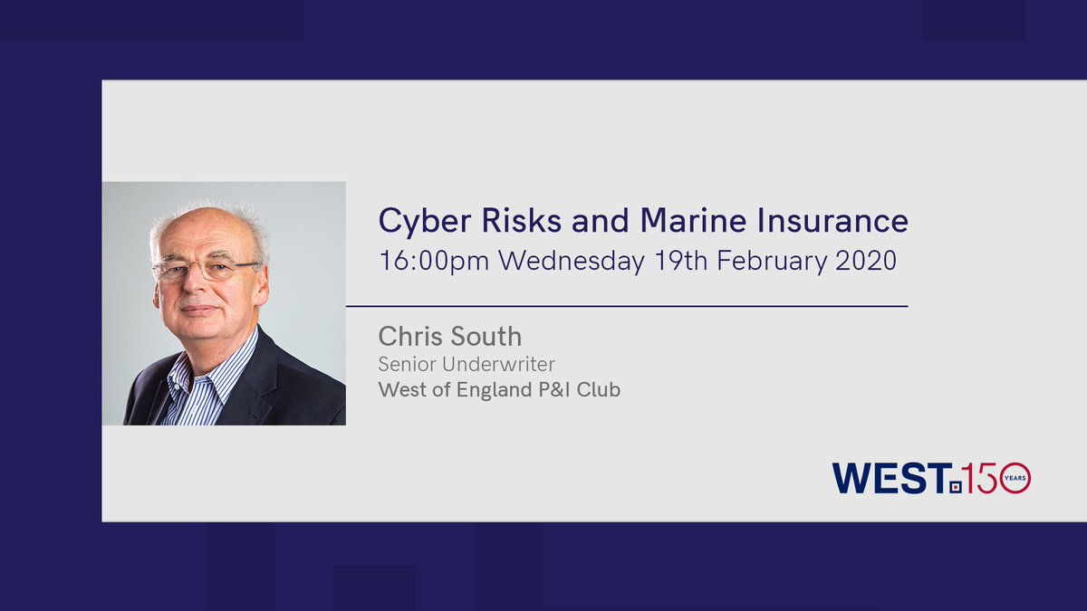 West of England P&I tweet media