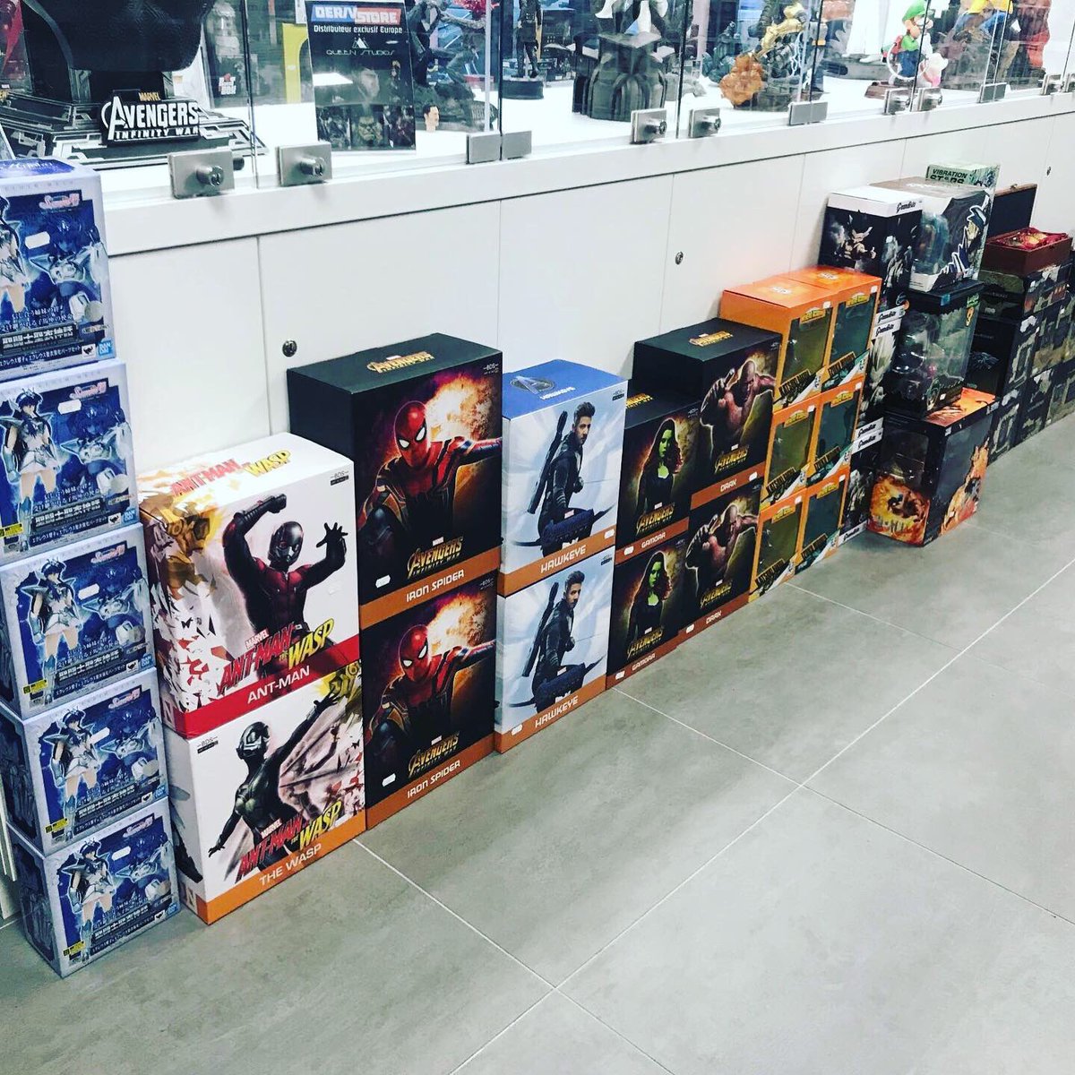 DerivStore's tweet photo. Superbe arrivage chez #DerivStore !
RT si tu aimes ! https://t.co/RgrOAdJmhC