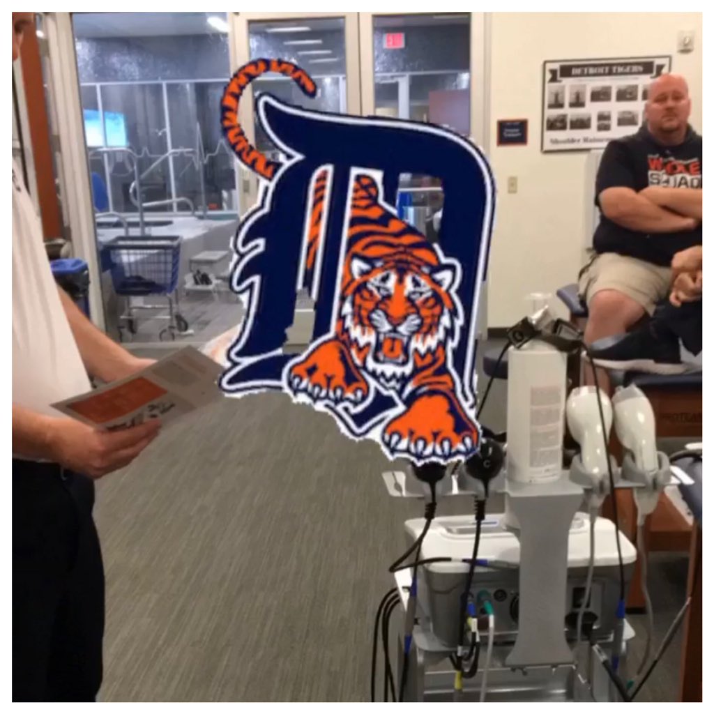 Spring training has began
#winbacktecar #tecar #recovery #rehabilitation #sportsmedecine #sportsmassage #wellbeing #sport #mlb