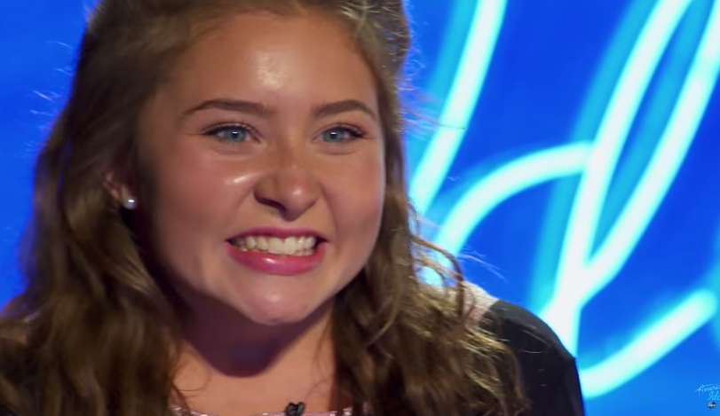 Layla is an up and coming artist who is an American Idol finalistWatch for ...