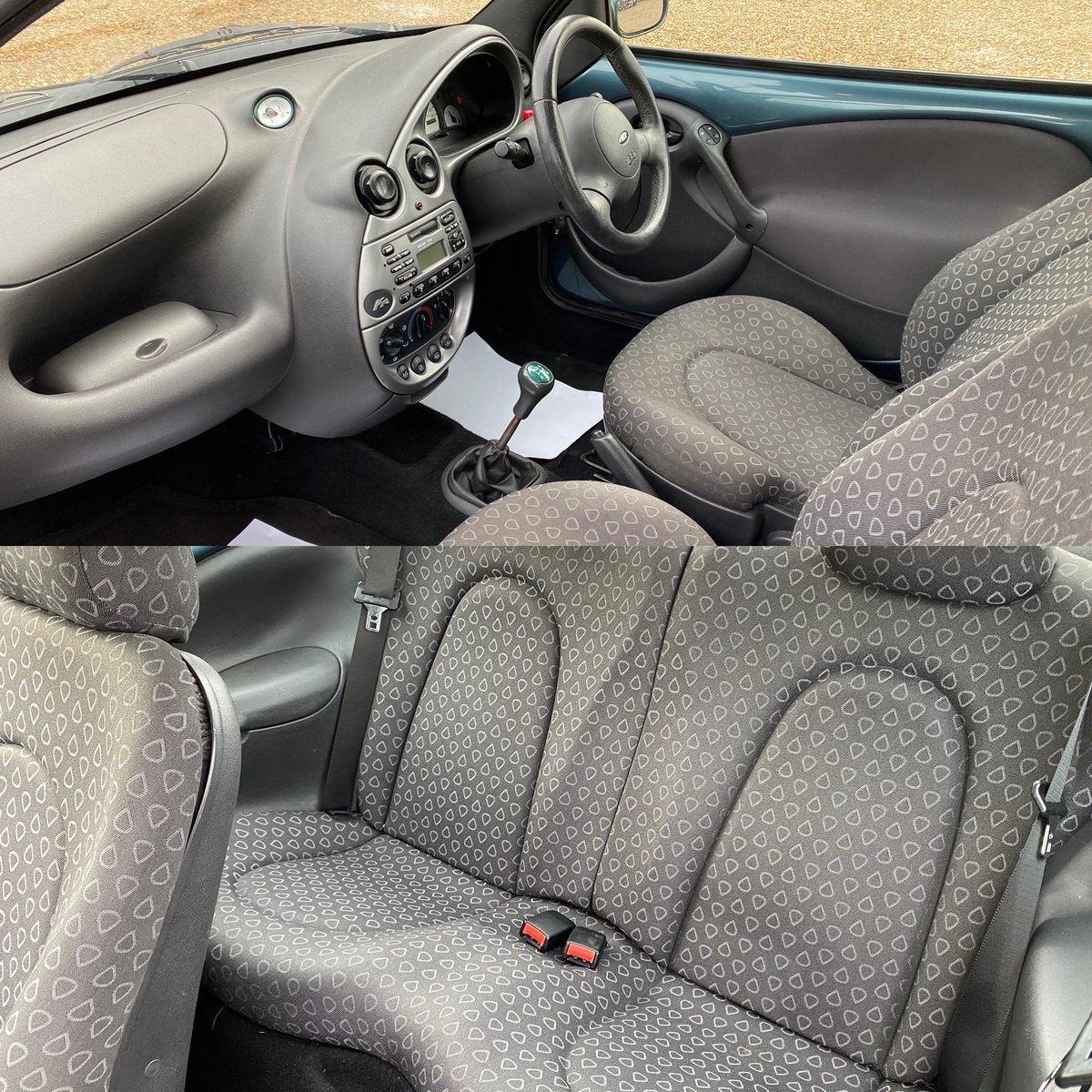 Cheap run around? KA 1.3 Collection. 41k, FSH, MOT, FEB 2021, ONLY £850 perfect first car. #usedcars #usedcarsforsale #fordka #firstcar #runaround #chichester #westsussex