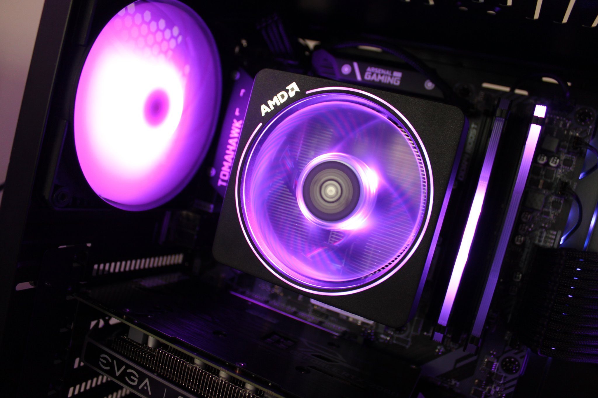 PowerGPU on Twitter: