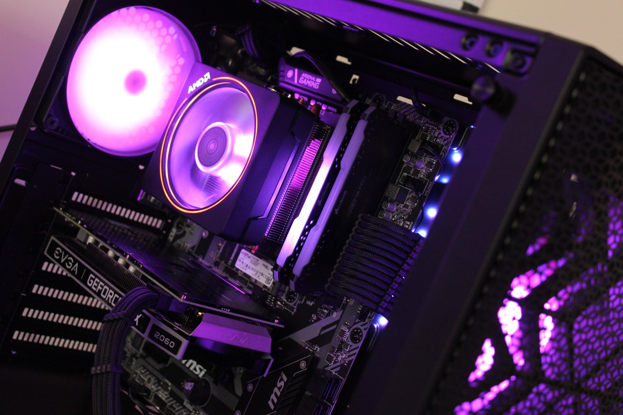 PowerGPU on Twitter: