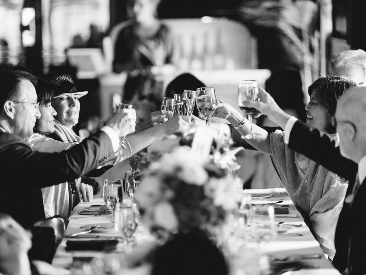 From fine wine and craft cocktails to flavorful French cuisine, we can bring your engagement or wedding party vision to life. Contact our team today to make the magic happen: bit.ly/2olu7br