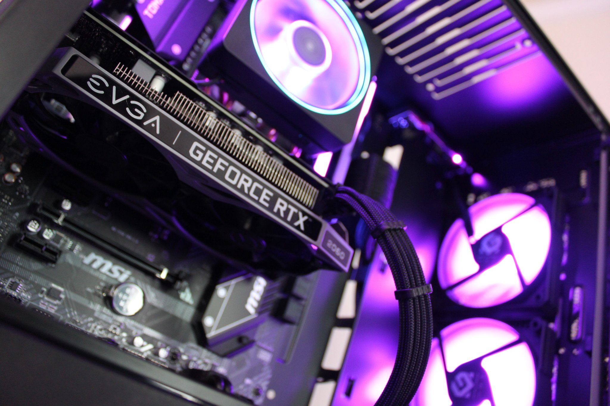 PowerGPU on Twitter: