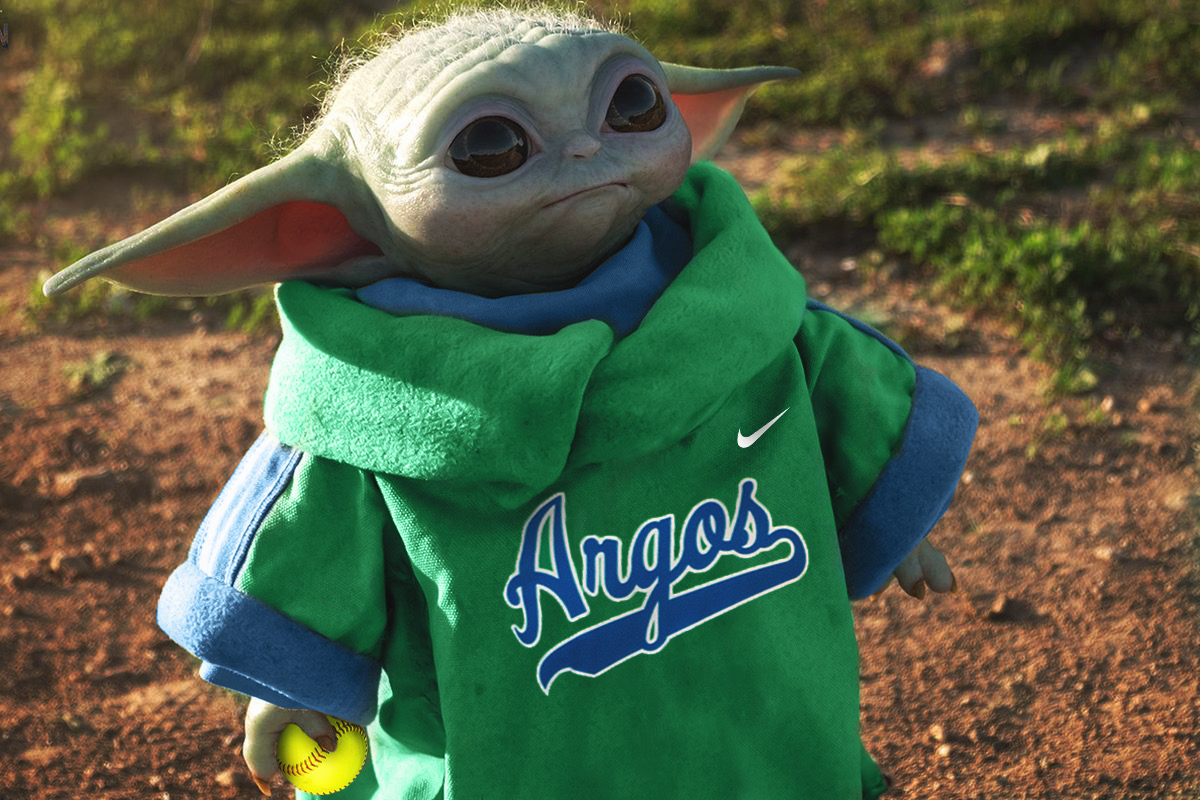 UWFSoftball's tweet photo. Finally playing at #TheFork on Wednesday got us like https://t.co/Z9oCekY8AD