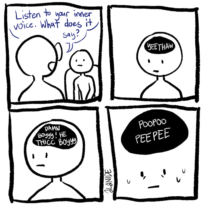 「@cblundo 」AC Stuart - Get Awoo! Volume 1! Link in bioの漫画