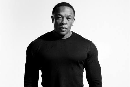 Happy Birthday Dr. Dre 